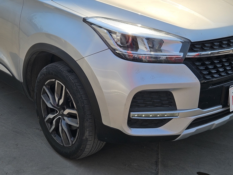 Chery Tiggo 3 Tiggo 3 1.5 2022 Usado en Rosselot Usados