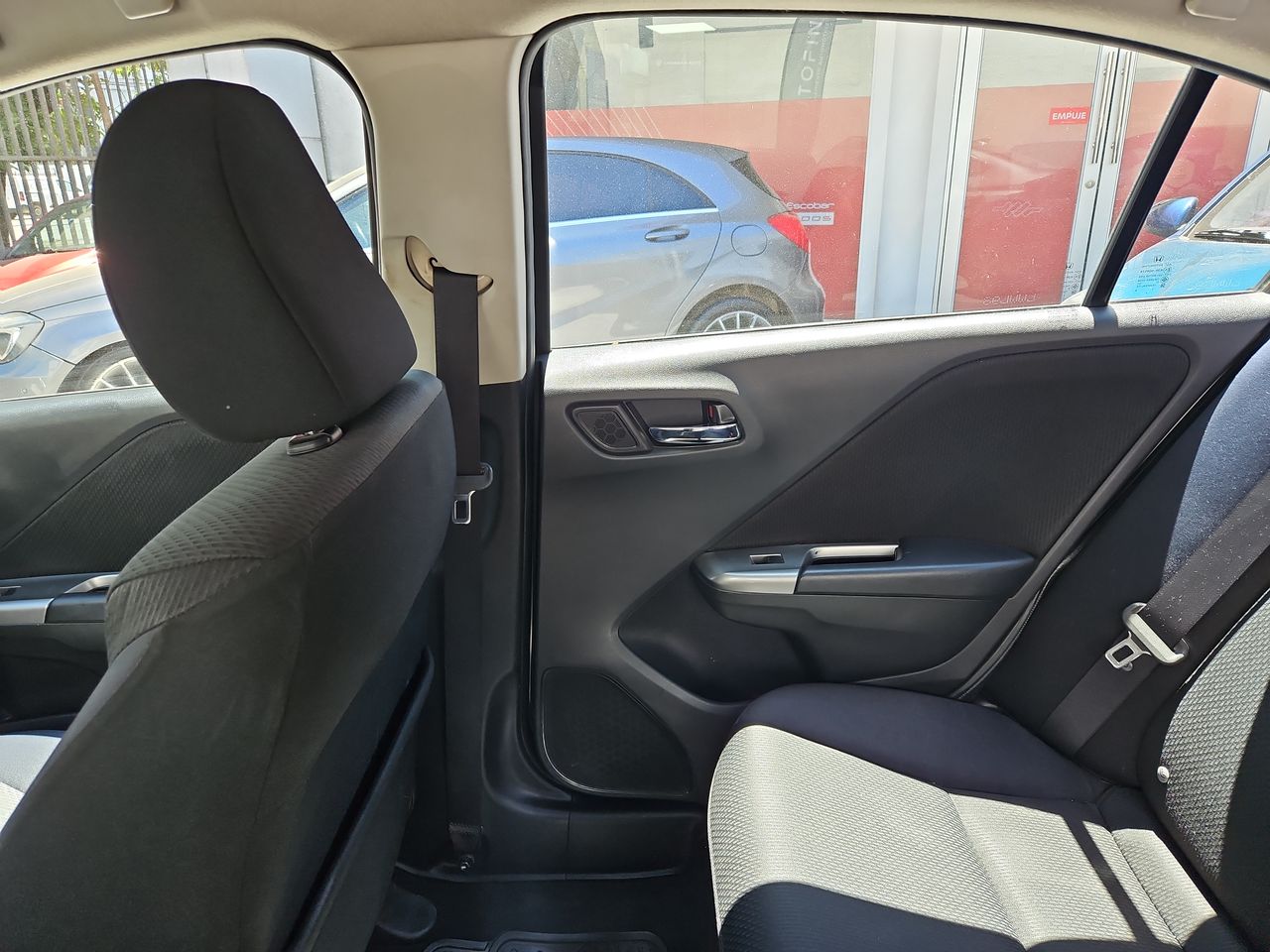 Honda City City Ex 1.5 Aut 2020 Usado en Usados de Primera - Sergio Escobar