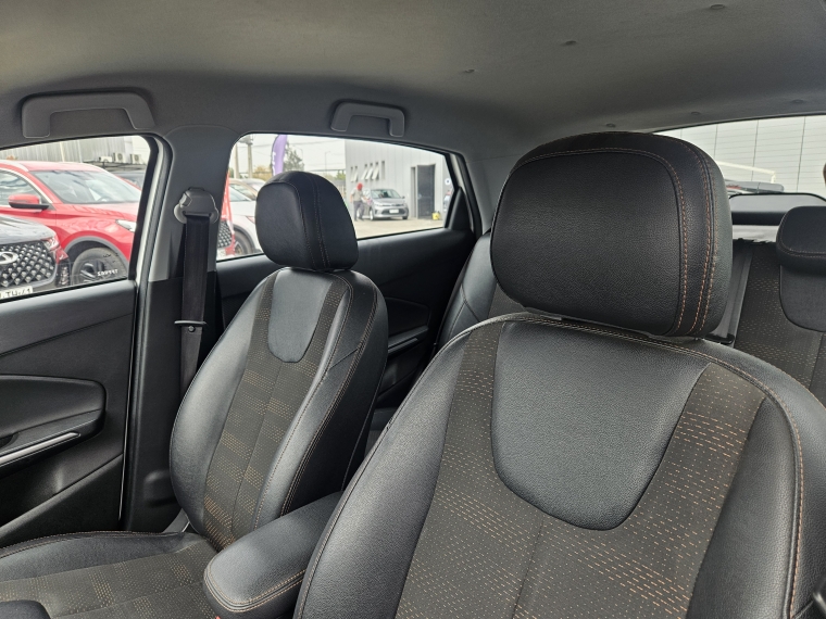 Chery Tiggo 2 Tiggo 2 Gls Cvt 1.5 Euro 6b 2024 Usado en Rosselot Usados