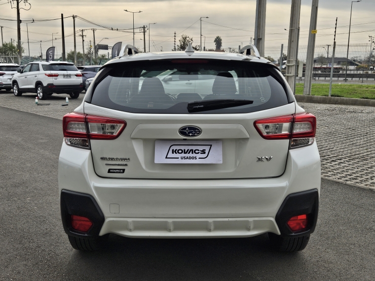 Subaru Xv Awd At 4x4 2.0 2020 Usado  Usado en Kovacs Usados