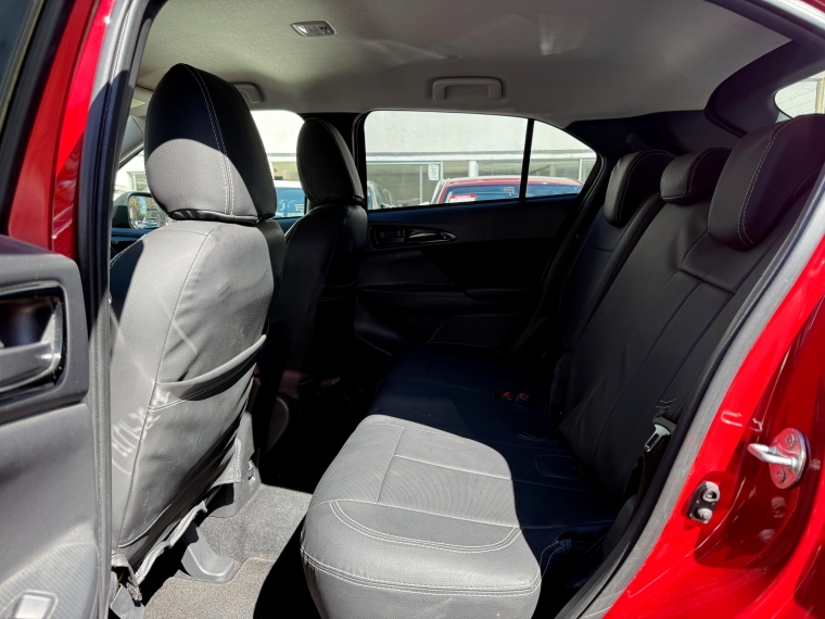 Mitsubishi Eclipse cross Eclipse Cross 4x2 At Rx 1.5 2024 Usado en Rosselot Usados