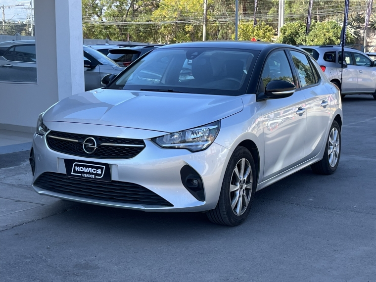 OPEL CORSA 1.5 EDITION MT DIESEL 2023