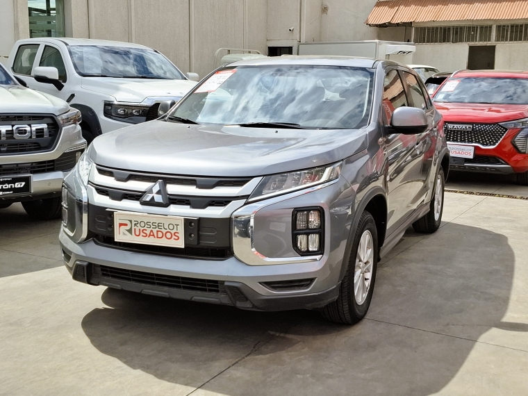 MITSUBISHI ASX ASX 4X2 MT 1.6 2023