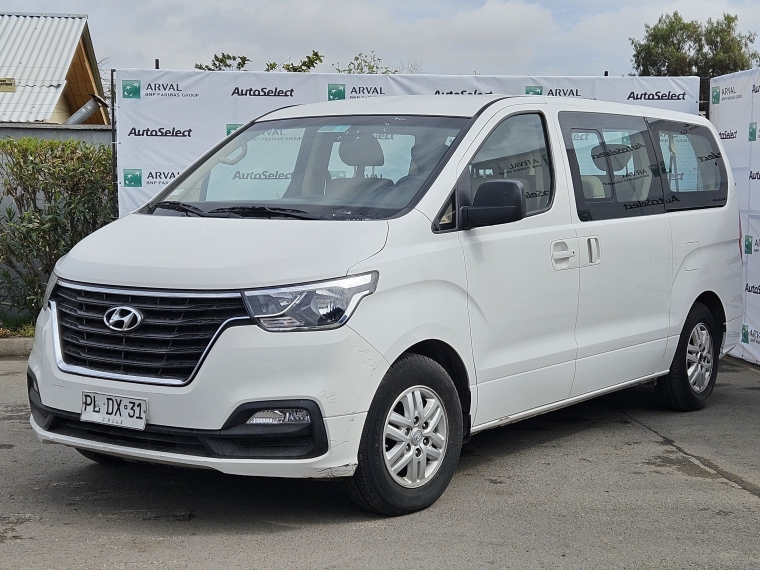 HYUNDAI H-1