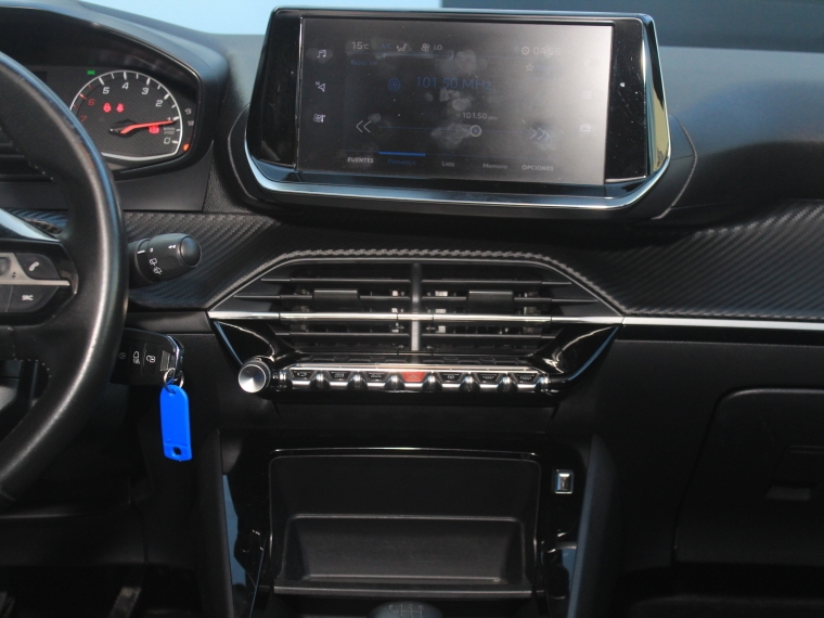 Peugeot 2008 Puretech 130 1.2 2021 Usado  Usado en Kovacs Usados
