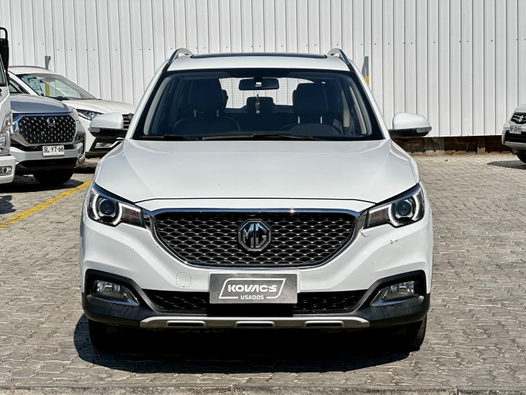 Mg Zs 1.5 Std At 2022 Usado  Usado en Kovacs Usados