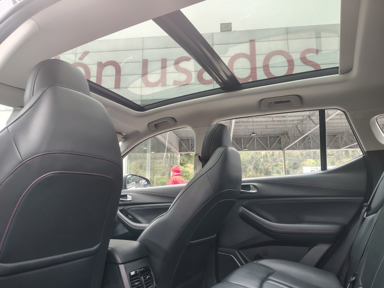 Gac motor Gs4 Gs4 Power 1.5t At Gb 2023 Usado en Rosselot Usados