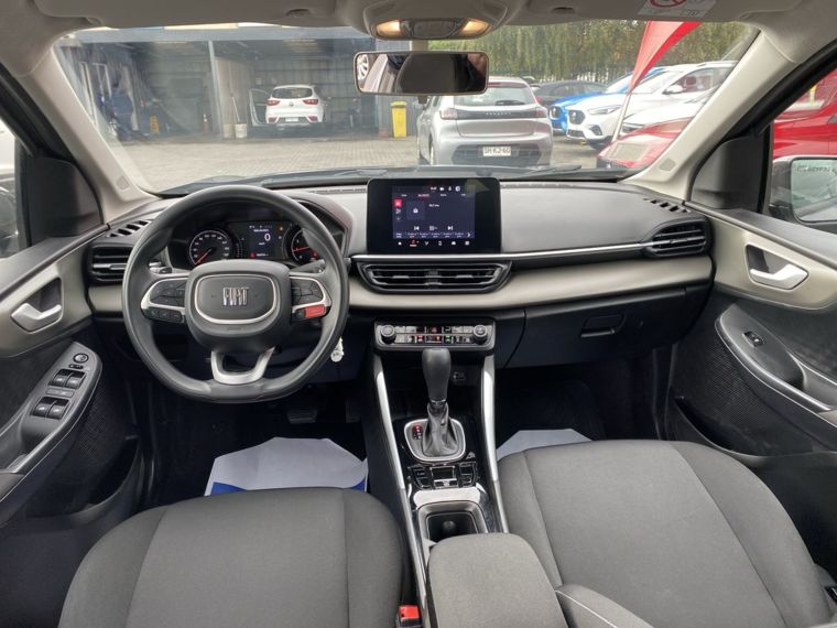 Fiat Fastback 1.0 Drive Cvt At 5p 2023 Usado Usado en Webautos.cl Fiat Fastback 1.0 Drive Cvt At 5p 2023 Usado Usado en Webautos.cl