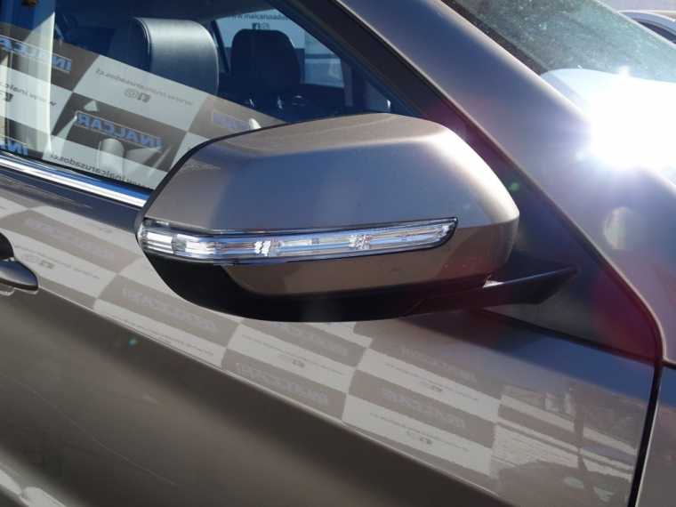 Ford Territory At 2021 Usado  Usado en Webautos.cl