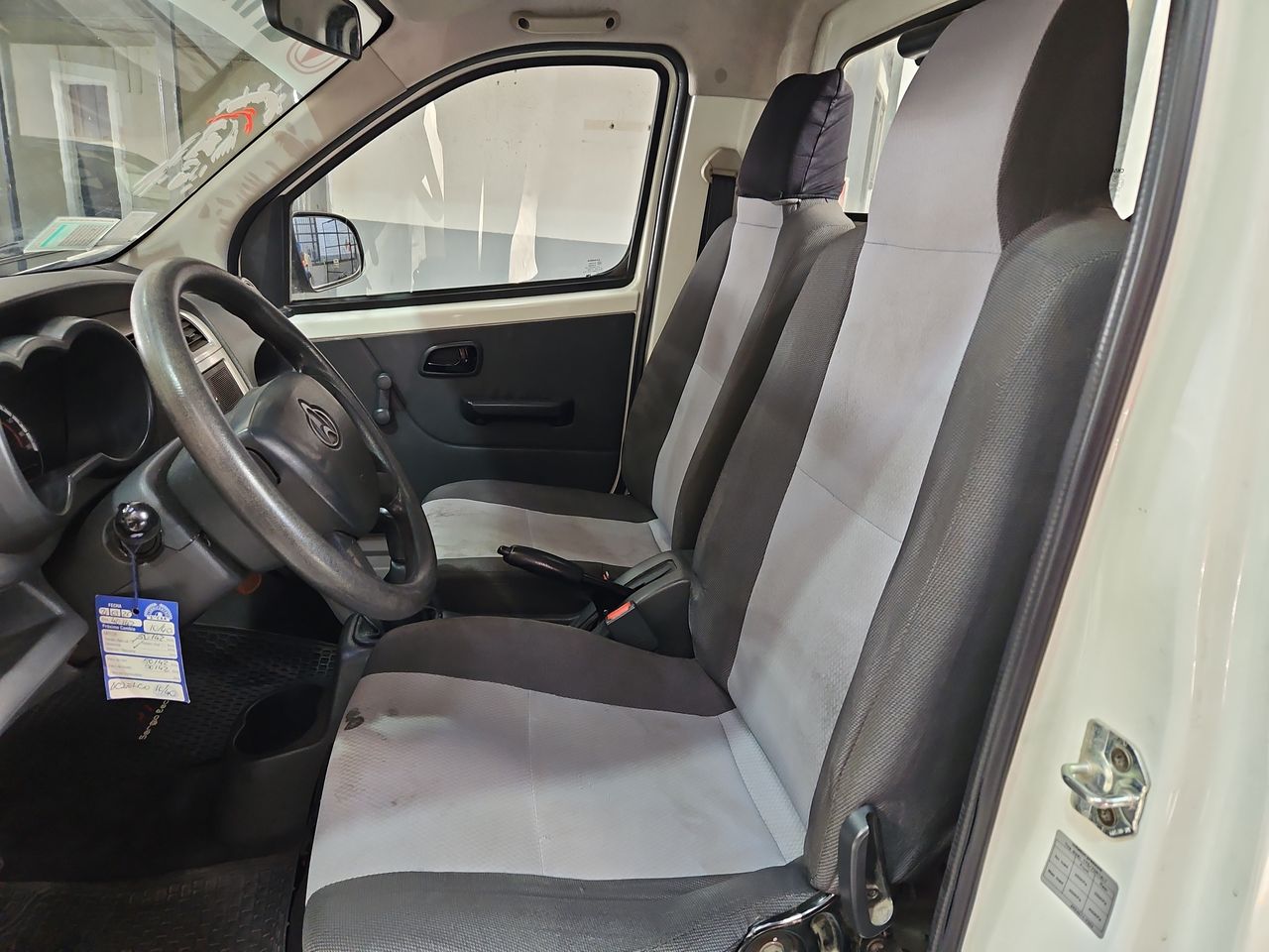 Changan M201 Md201 Pick Up 1.2 2022 Usado Usado en Webautos.cl Changan M201 Md201 Pick Up 1.2 2022 Usado Usado en Webautos.cl