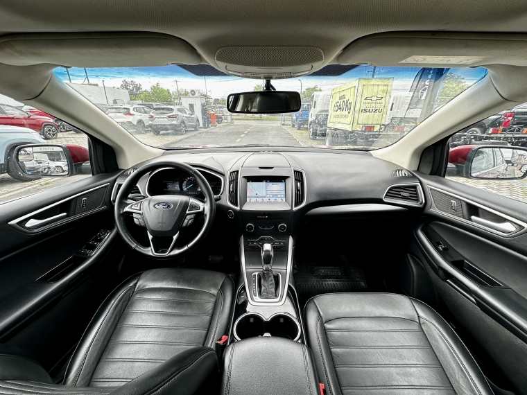 Ford Edge Se At 3.5 2019 Usado  Usado en Kovacs Usados