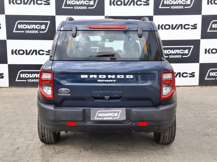 Ford Bronco Bronco Sport 4x4 1.5 Aut 2021 Usado  Usado en Kovacs Usados