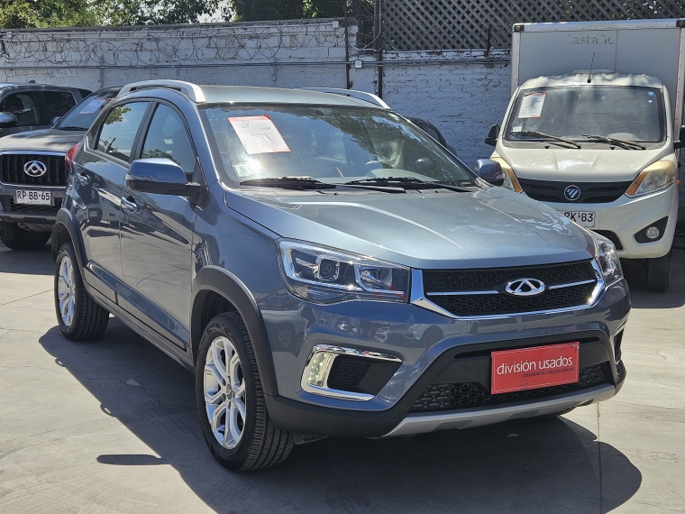 Chery Tiggo 2 Tiggo 2 1.5 2022 Usado en Rosselot Usados