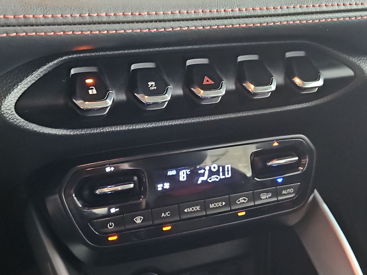 CHEVROLET GROOVE GROOVE 4X2 1.5 - 2024
