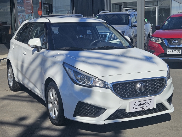 Mg 3 Std At 1.5 2022 Usado  Usado en Kovacs Usados