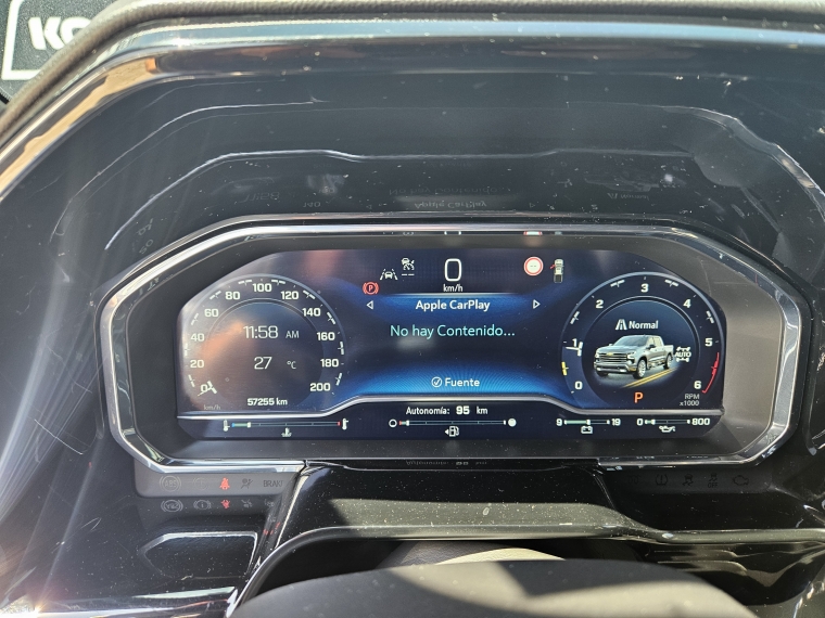 Chevrolet Silverado 3.0 Td High Country At 4x4 Diesel 2023 Usado  Usado en Kovacs Usados