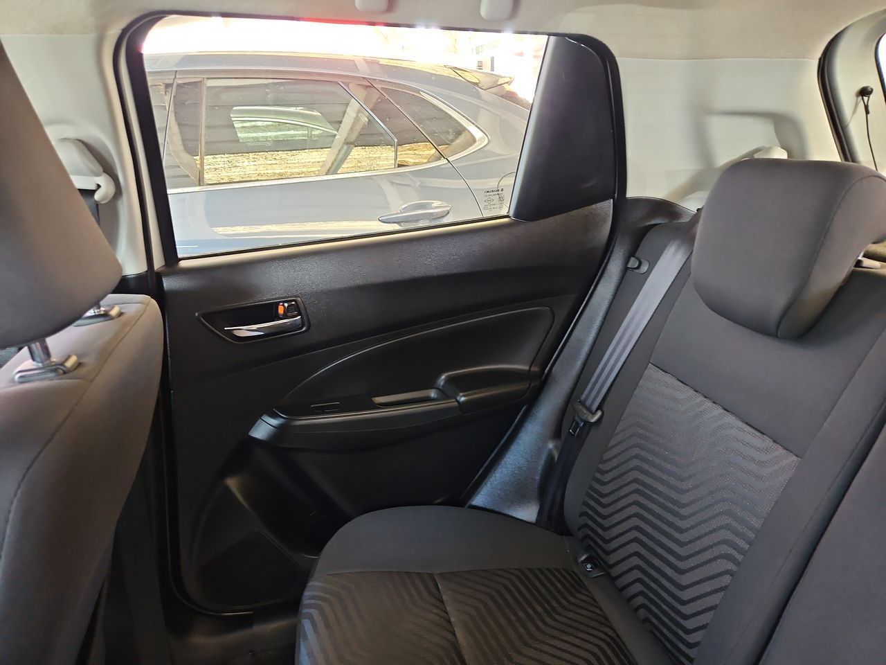 Suzuki Swift Swift 4x2 1.2 2024 Usado en Usados de Primera - Sergio Escobar