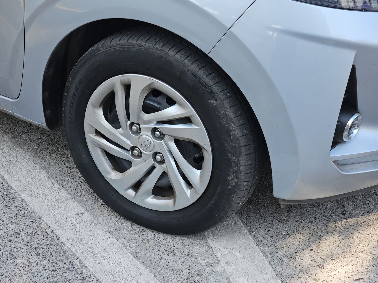 Hyundai Grand i10 Grand I10 Hb 1.2 2023 Usado en Usados de Primera - Sergio Escobar