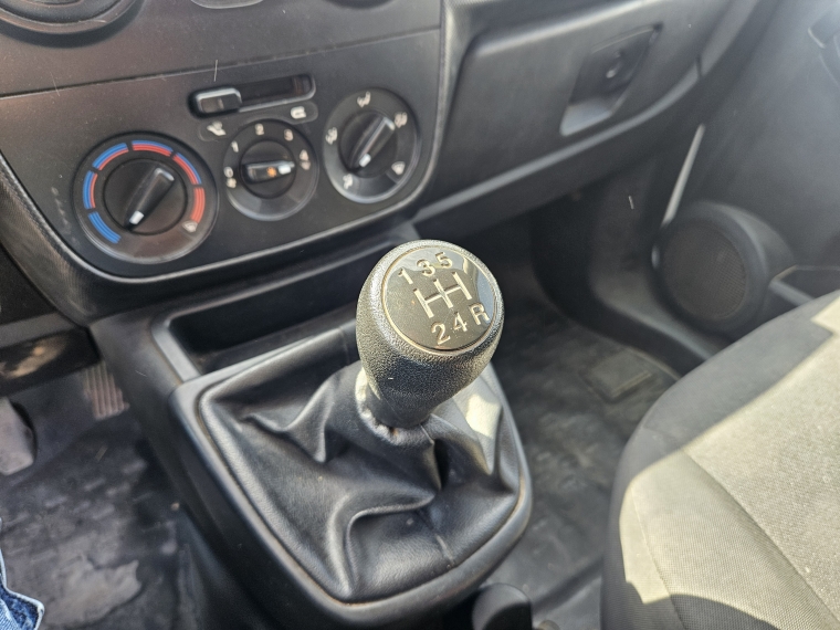 Fiat City Ram V700 City Diesel 1.3 2022 Usado en Rosselot Usados