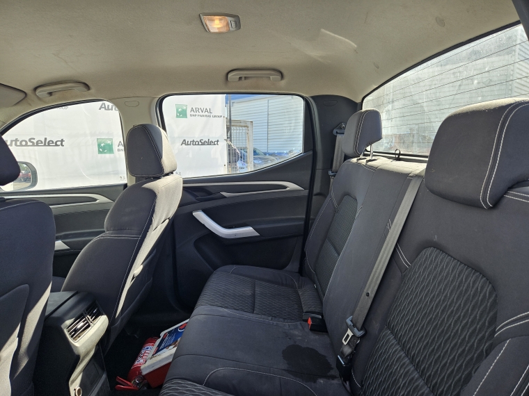 Maxus T60 2.8 Dc Mt Ac 2022 Usado Usado en Autoselect Usados Maxus T60 2.8 Dc Mt Ac 2022 Usado Usado en Autoselect Usados