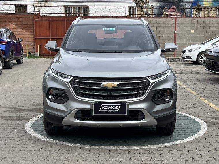 Chevrolet Groove Lt 1.5 2021 Usado  Usado en Kovacs Usados