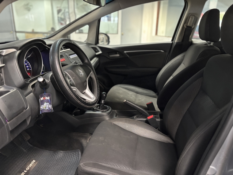 Honda Wr-v Lx 1.5l 5mt Ac 2018  Usado en Grass & Arueste