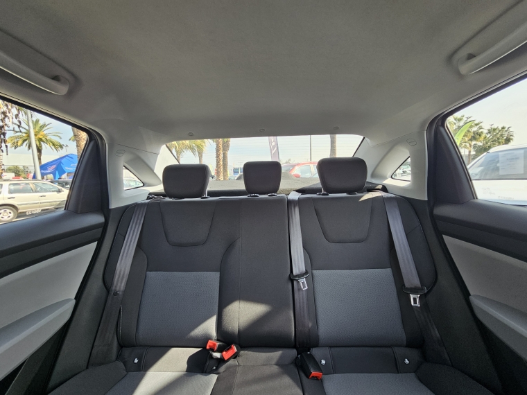 Chevrolet Sail Ltz 1.5 Aut 2025 Usado  Usado en Kovacs Usados