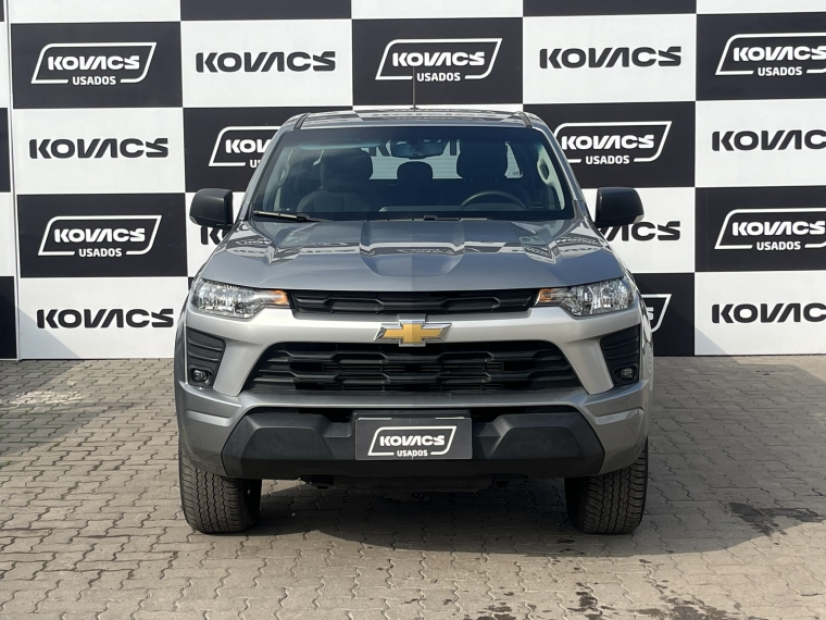 Chevrolet Colorado 2.8td Wt At 4wd 2025 Usado  Usado en Kovacs Usados