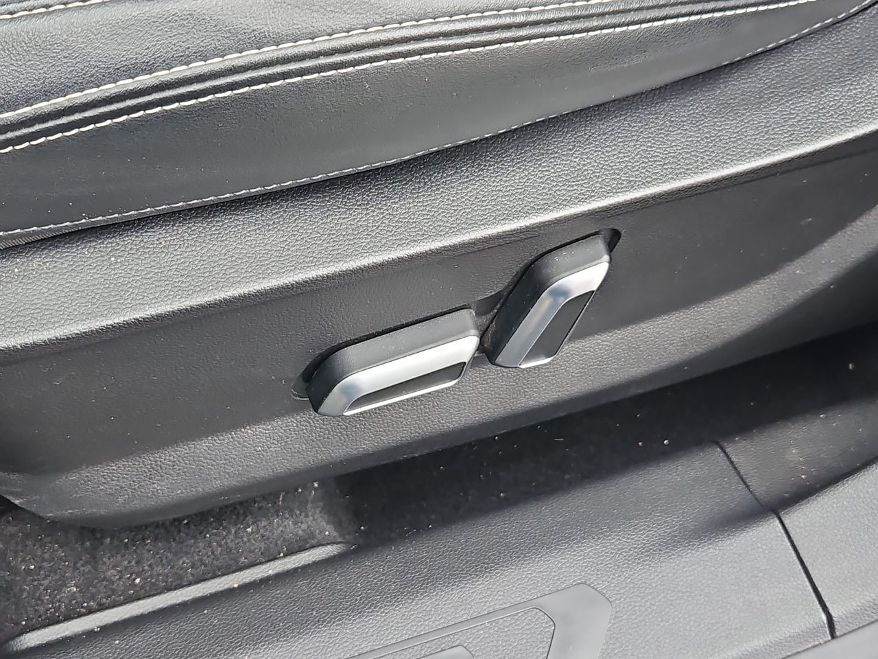 Haval H6 H6 Turbo Dct 2.0 Aut 2023 Usado en Usados de Primera - Sergio Escobar