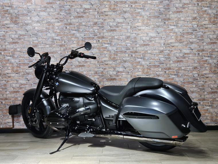 Bmw R 18 Roctane 2024 Usado en BMW Premium Selection