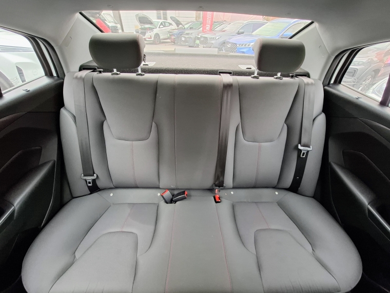 Chery Arrizo 5 Arrizo 5 1.5 2022 Usado en Rosselot Usados