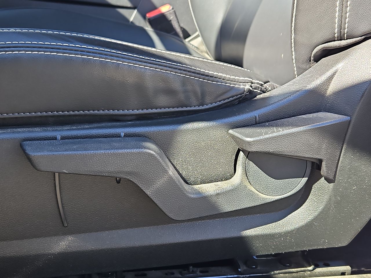 Haval Jolion Jolion 4x2 1.5 2024 Usado en Usados de Primera - Sergio Escobar