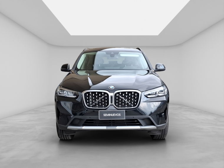 Bmw X4 Xdrive 20i 4x4 2.0 At 2023 Usado  Usado en BMW Premium Selection