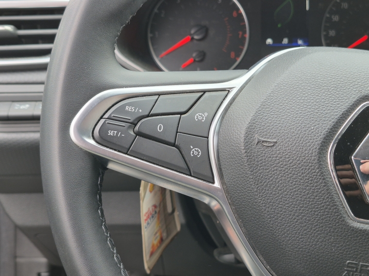 Renault Clio Clio Turbo 1.0 2023 Usado en Rosselot Usados
