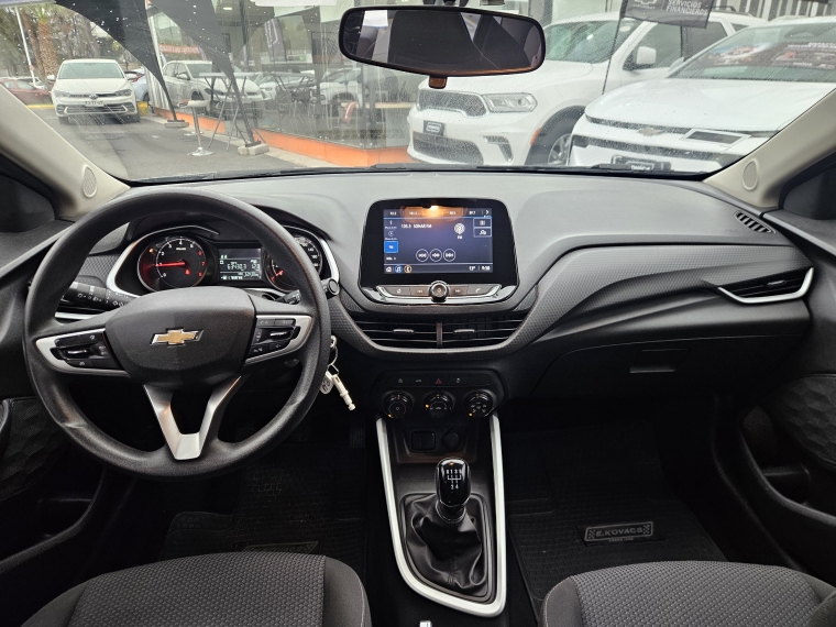 Chevrolet Onix Nb Lt 1.0t 2022 Usado  Usado en Kovacs Usados