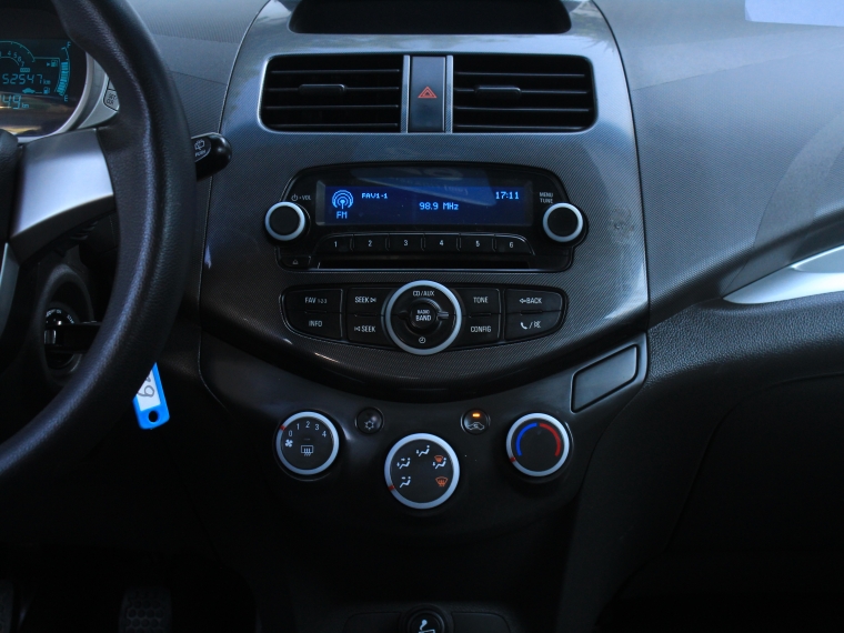 Chevrolet Spark Spark Gt Lt 1.2 2015 Usado  Usado en Kovacs Usados