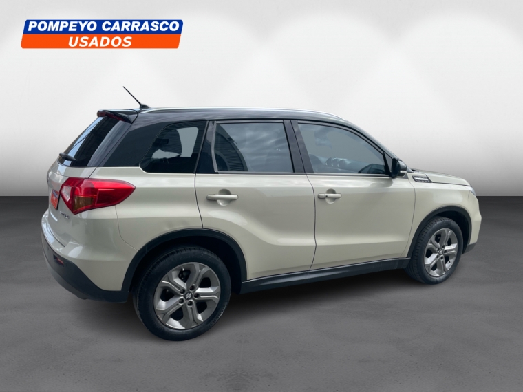 Suzuki Vitara 1.6 4wd At Glx 2t 2018 Usado  Usado en Pompeyo