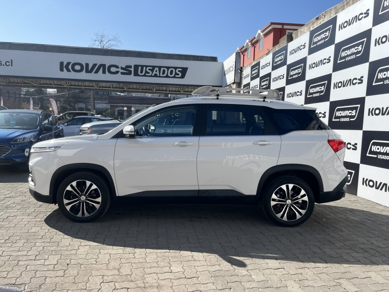 Chevrolet Captiva 1.5 Premier At 2022 Usado  Usado en Kovacs Usados