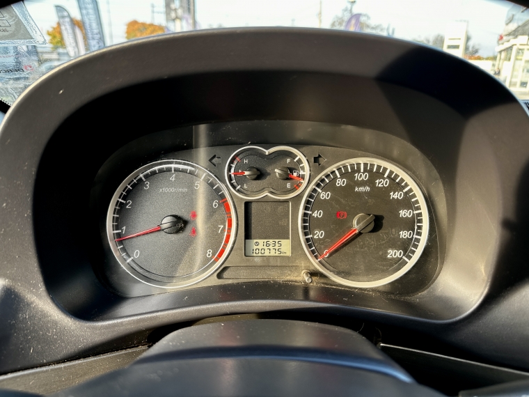 Great wall Haval 3 2.0 Le Mt 4x2 2013 Usado Usado en Kovacs Usados Great wall Haval 3 2.0 Le Mt 4x2 2013 Usado Usado en Kovacs Usados