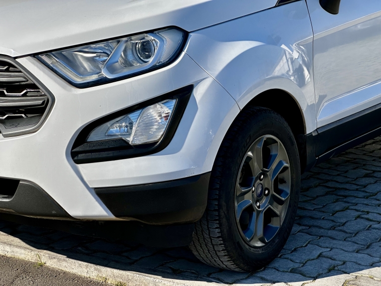 Ford Ecosport 1.5 Freestyle Mt 2018 Usado  Usado en Kovacs Usados