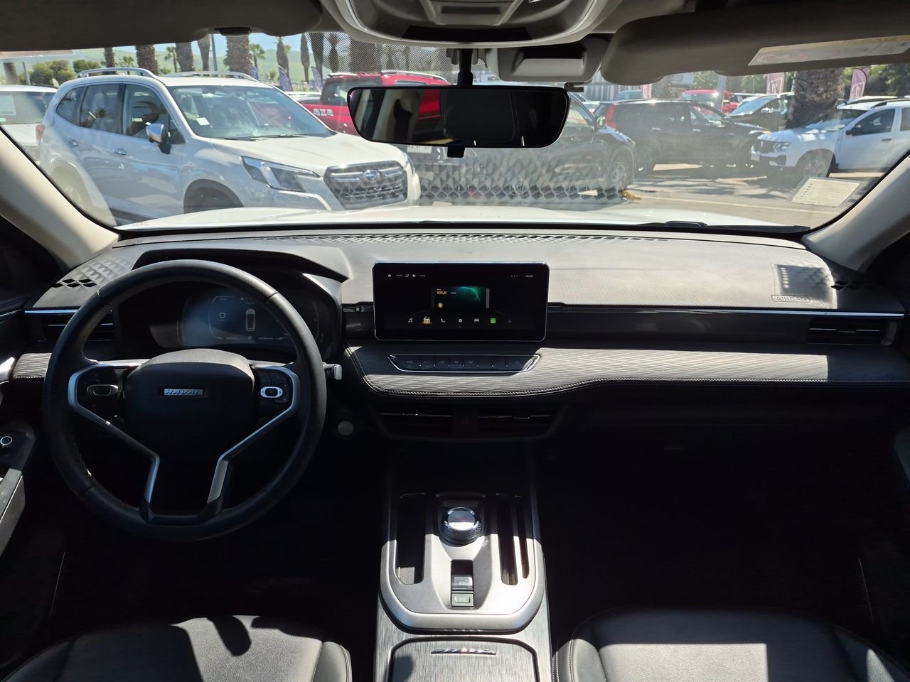 Haval Jolion Jolion Elite 1.5 Aut 2023 Usado en Usados de Primera - Sergio Escobar
