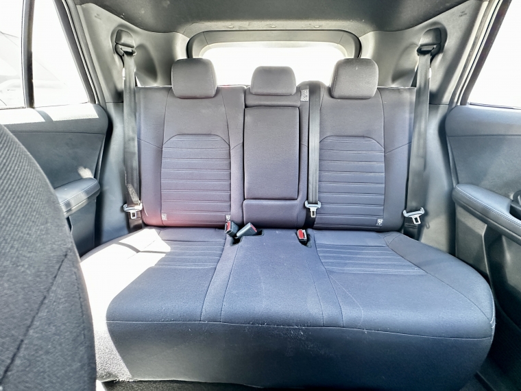 Toyota Yaris 1.5 Aut 2025 Usado  Usado en Kovacs Usados