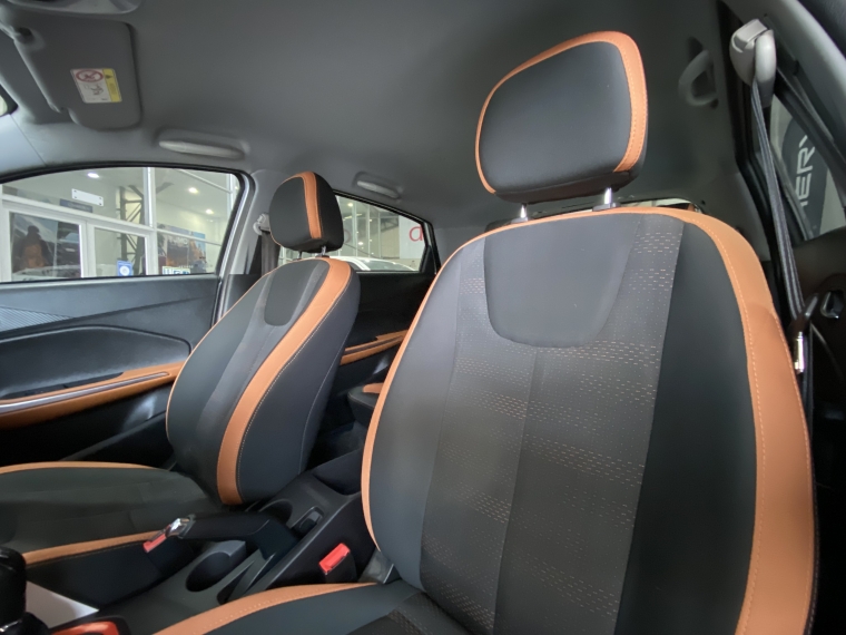 Chery Tiggo 2 Tiggo 2 1.5 2023 Usado en Rosselot Usados