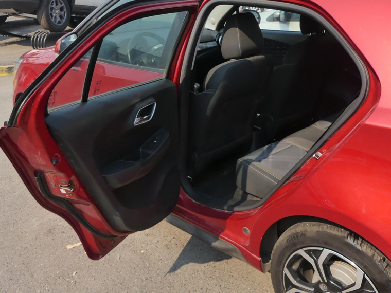 Mg 147 3 2022 Usado  Usado en Webautos.cl