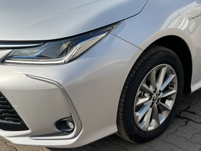 Toyota Corolla Hev Xei Hv 1.8 Cvt 2025 Usado  Usado en Kovacs Usados