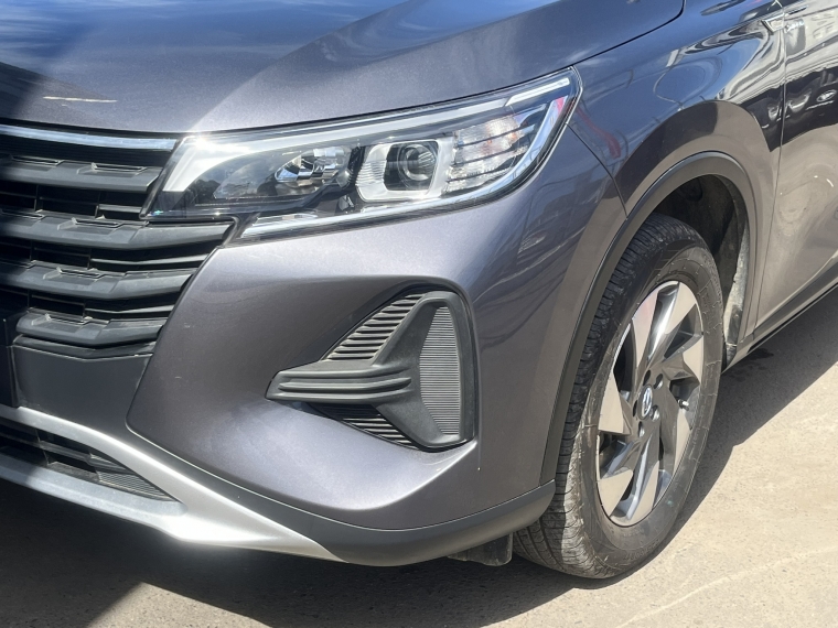 Gac motor Gs4 Gs4 Power 1.5 2025 Usado en Rosselot Usados