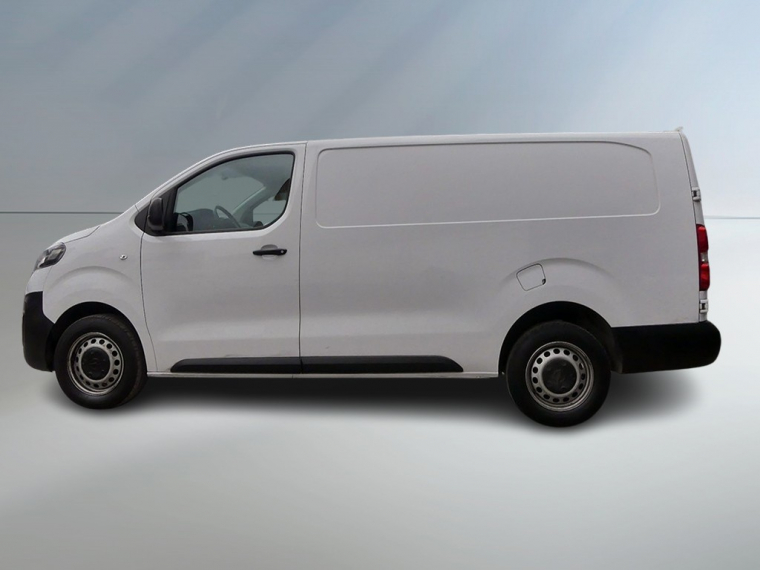 Opel Vivaro Td 150 2.0 2023 Usado  Usado en Webautos.cl