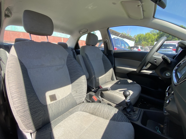 Kia Soluto Soluto 1.4 2023 Usado en Rosselot Usados