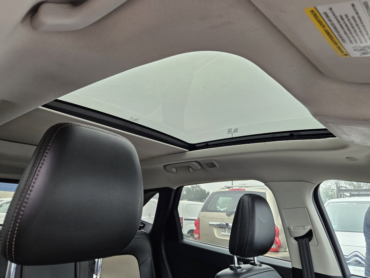 Ford Escape Fhev 2.5 Aut 2021 Usado  Usado en Autoselect Usados