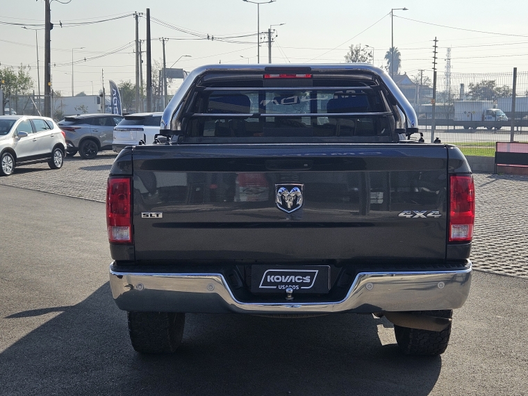 Ram 1500 Quad Cab At 4x4 3.6 2019 Usado  Usado en Kovacs Usados